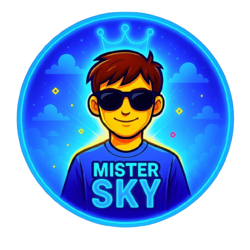 Mr Sky